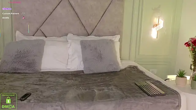  Miss Kimm online show from February 2026 12:23:01 PM