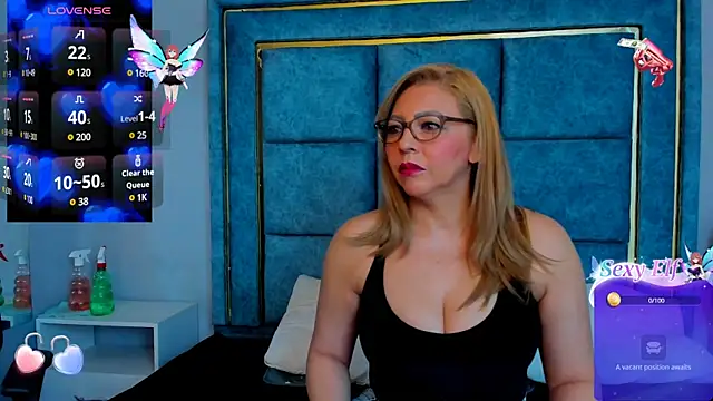  Addic  online show from February 2025 12:43:02 PM