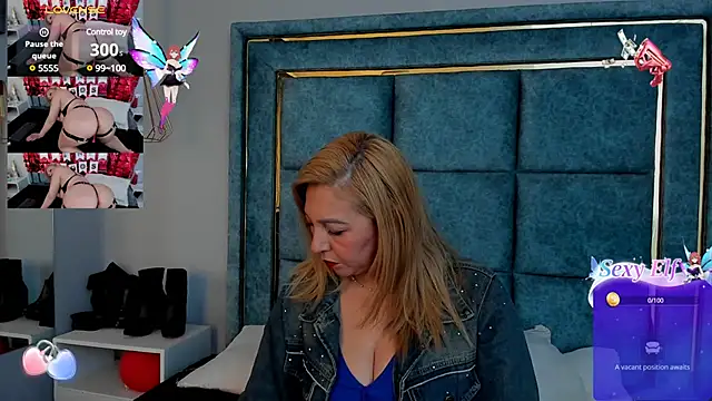  Addic  online show from March 2025 01:08:01 PM