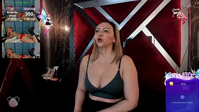  Addic  online show from March 2025 01:08:02 PM