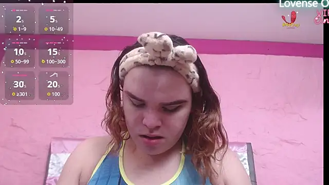 Snapshot of Pearl_Michelts chatting on February 2026 12:15:02 PM Pearl Michelts online show from February 2026 12:15:02 PM