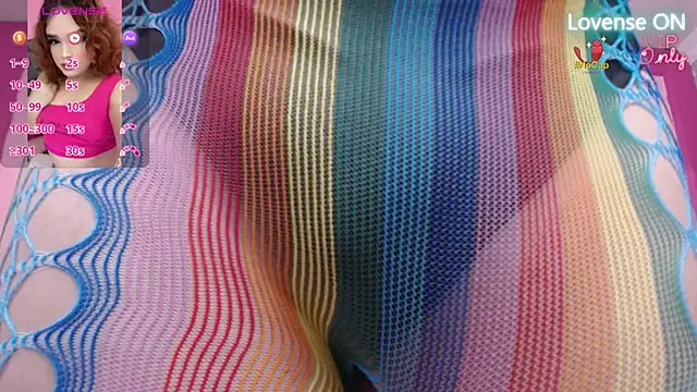 Snapshot of Pearl_Michelts chatting on February 2026 12:15:01 PM Pearl Michelts online show from February 2026 12:15:01 PM