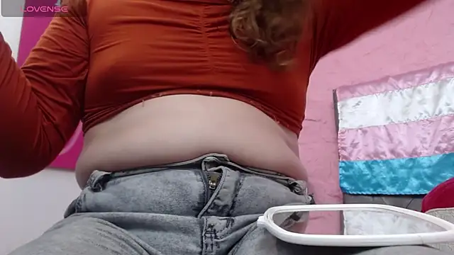 Snapshot of Pearl_Michelts chatting on March 2026 12:20:01 PM Pearl Michelts online show from March 2026 12:20:01 PM