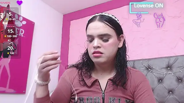 Pearl Michelts online show from June 2026 01:12:02 PM