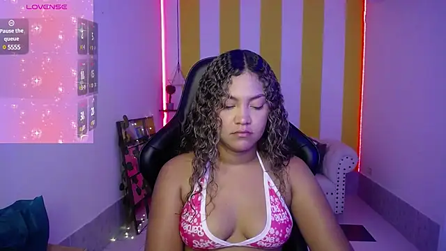 Cristal War online show from December 2024 11:38:02 AM