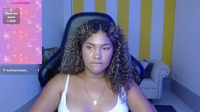 Cristal War online show from December 2024 02:47:02 AM