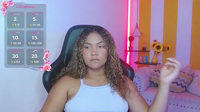 Cristal War online show from January 2025 11:36:02 PM