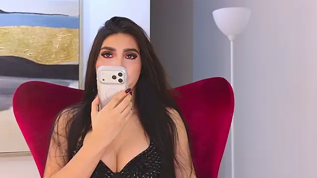  BellaDonna  online show from March 2026 01:53:02 AM