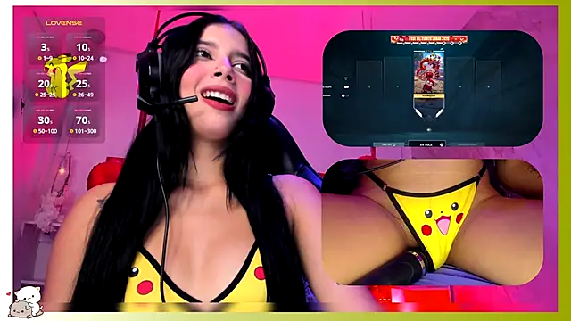 SweetieCloe  online show from February 2026 09:09:02 PM