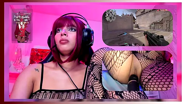 SweetieCloe  online show from February 2026 07:51:01 AM