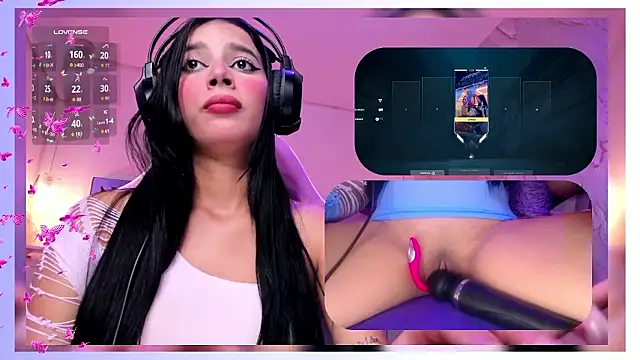 SweetieCloe  online show from March 2026 09:10:01 PM