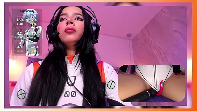 SweetieCloe  online show from March 2026 09:21:01 PM