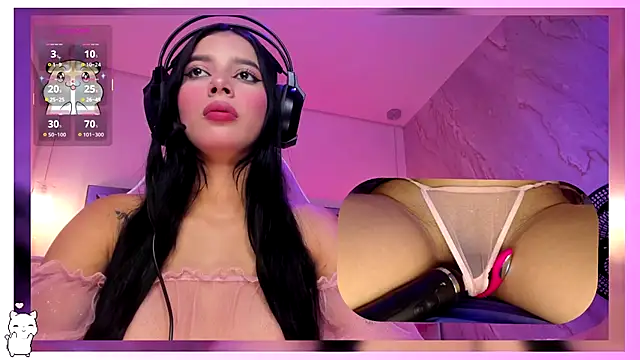 SweetieCloe  online show from March 2026 08:48:02 PM