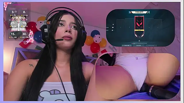 SweetieCloe  online show from June 2026 09:25:02 PM