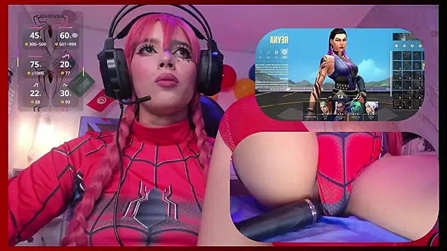 SweetieCloe  online show from June 2026 09:13:02 PM