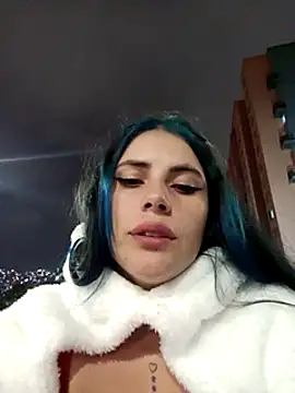 Snapshot of Baby-buu1002 chatting on December 2024 06:09:02 AM Baby-buu1002 online show from December 2024 06:09:02 AM