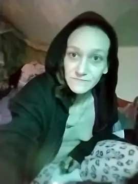 CrystalBlueAura online show from February 2026 11:20:01 AM