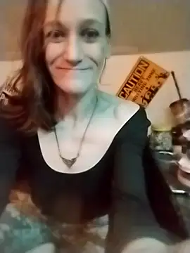 CrystalBlueAura online show from February 2026 10:41:01 AM