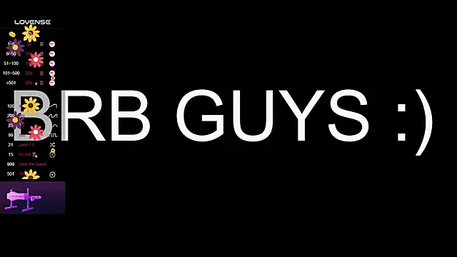 Snapshot of Miliaangeles chatting on November 2025 12:33:01 PM Miliaangeles online show from November 2025 12:33:01 PM