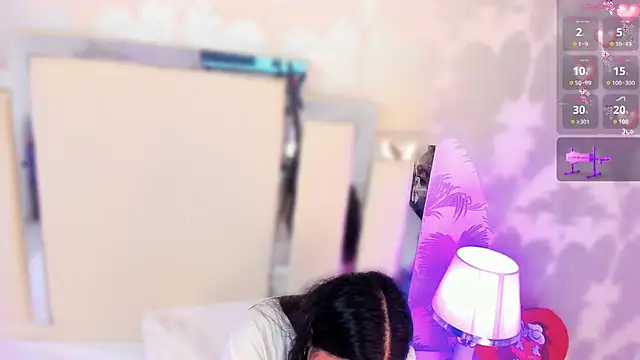 Snapshot of Miliaangeles chatting on November 2025 12:27:02 PM Miliaangeles online show from November 2025 12:27:02 PM