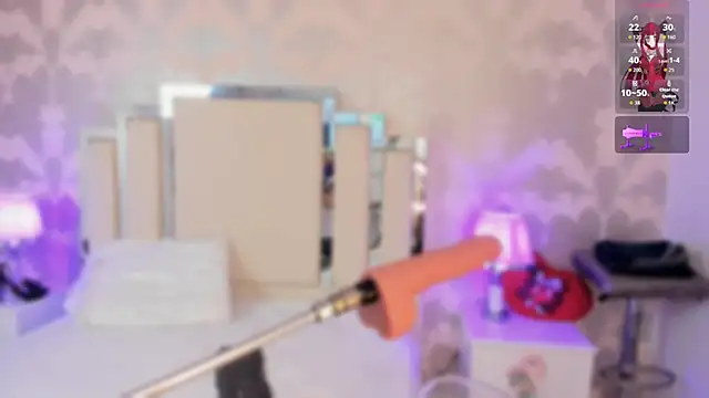 Snapshot of Miliaangeles chatting on December 2025 12:14:02 PM Miliaangeles online show from December 2025 12:14:02 PM