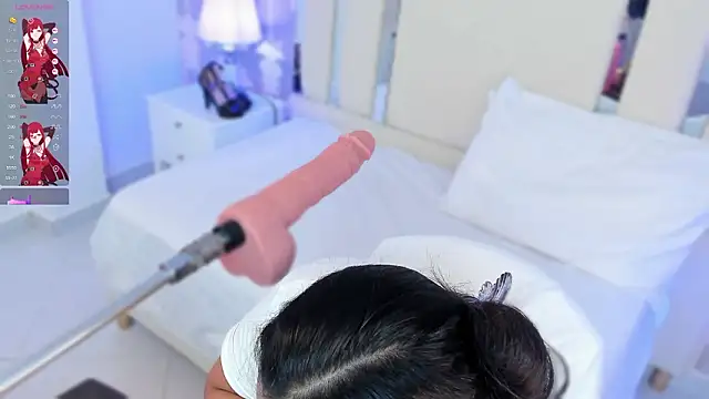 Snapshot of Miliaangeles chatting on February 2026 08:40:02 AM Miliaangeles online show from February 2026 08:40:02 AM