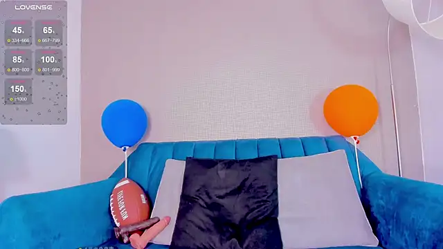 CodyTwink online show from February 2025 02:46:01 PM