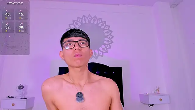 CodyTwink online show from March 2026 02:12:02 PM