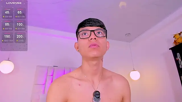 CodyTwink online show from April 2026 01:35:02 PM
