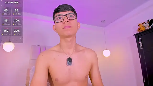 CodyTwink online show from May 2026 03:16:02 PM