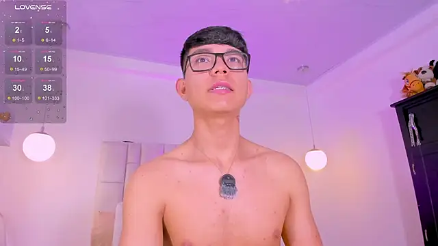 CodyTwink online show from May 2026 09:31:01 PM