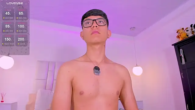 CodyTwink online show from June 2026 01:17:02 AM