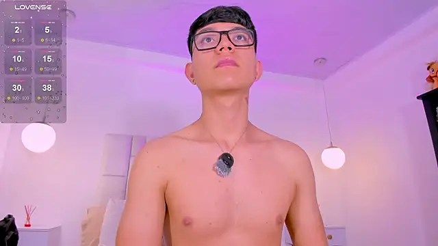 CodyTwink online show from June 2026 07:13:01 PM