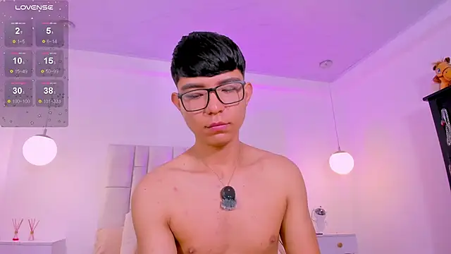CodyTwink online show from June 2026 11:25:02 AM