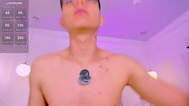 CodyTwink online show from June 2026 12:48:02 AM