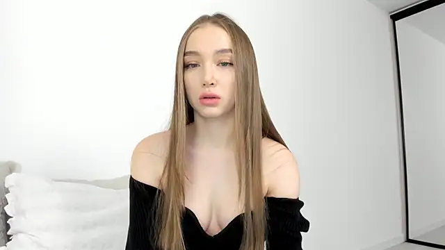 Snapshot of Sweet-bb chatting on February 2026 05:55:02 PM Sweet-bb online show from February 2026 05:55:02 PM