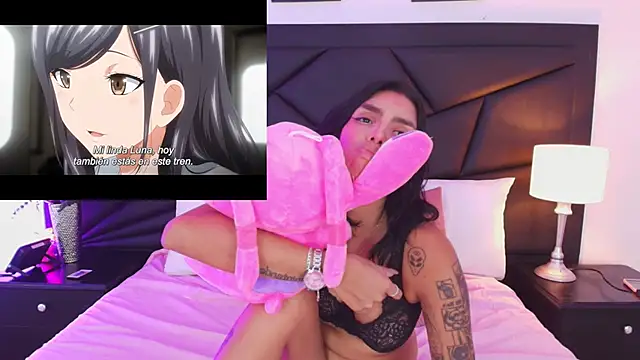 DeuxGold online show from September 2025 04:17:01 AM