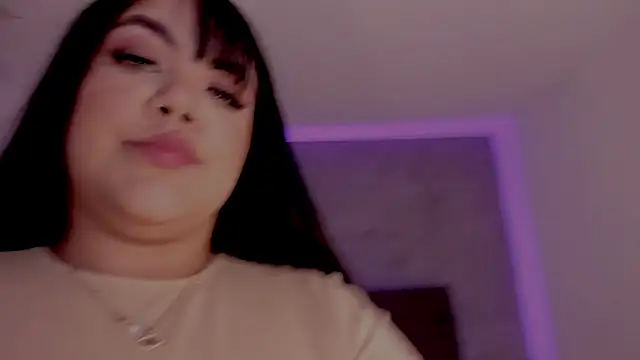 Harmonybabe  online show from January 2025 08:10:01 PM