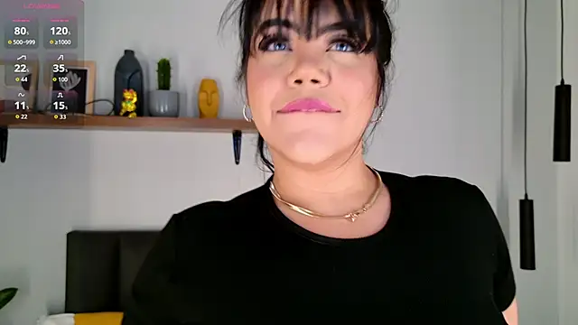 Snapshot of Harmonybabe_ chatting on September 2025 11:12:02 AM Harmonybabe online show from September 2025 11:12:02 AM