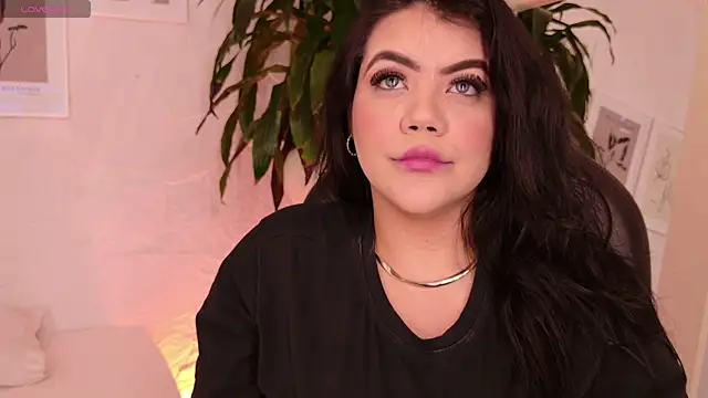 Snapshot of Harmonybabe_ chatting on October 2025 01:29:02 PM Harmonybabe online show from October 2025 01:29:02 PM