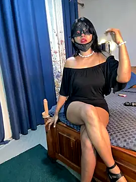 Cinderella-98 online show from October 2025 05:17:02 AM