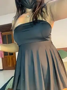 Cinderella-98 online show from March 2026 05:48:01 AM