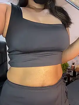 Cinderella-98 online show from March 2026 10:54:02 AM