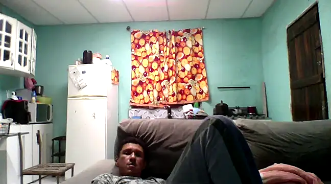 Bahia555 online show from January 2025 10:35:01 PM