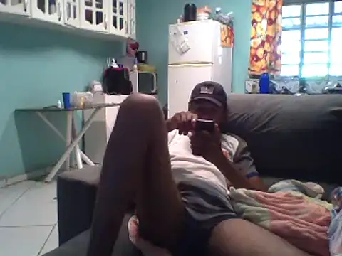 Bahia555 online show from January 2025 04:54:02 PM