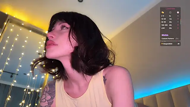 ellie miu online show from February 2026 07:51:02 PM