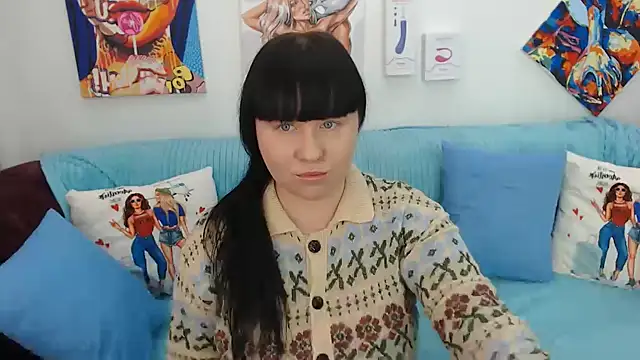 Snapshot of Sexy_MALIKKA chatting on February 2026 05:36:01 AM Sexy MALIKKA online show from February 2026 05:36:01 AM