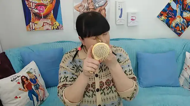 Sexy MALIKKA online show from March 2026 04:39:01 AM