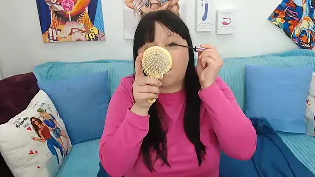 Sexy MALIKKA online show from April 2026 03:09:02 AM