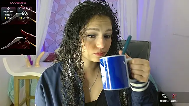 mapelove online show from January 2025 02:44:01 PM